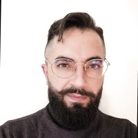 Pablo Llorente Requena