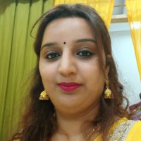 Anchal Sharma