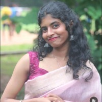 Sahana Shetty