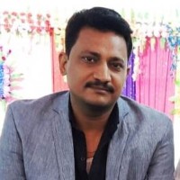 Vickram Nagvanshi