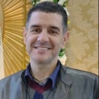 Stenio Almeida