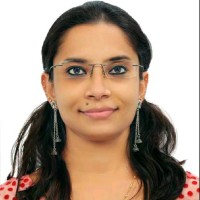 Anisha Antony