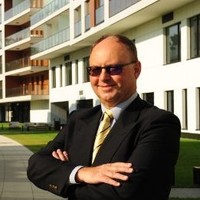Marek Przeorski, MBA, MRICS