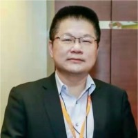 Calvin Wang