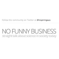No Funny Business