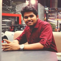 UNNIKRISHNAN M
