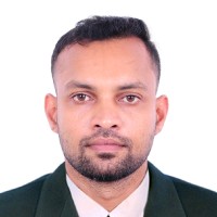 Sumesh C.S