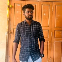 Muthu Krishnan