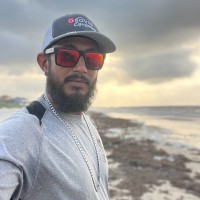 Justin Hitesman
