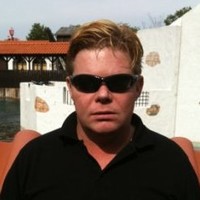 Michael Blücher Skibild