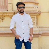 Harsh Brahmbhatt