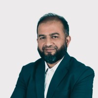 Md Taufique Maeen Uddin