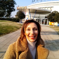 Michela Bertini