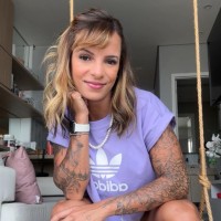 Damaris Souto