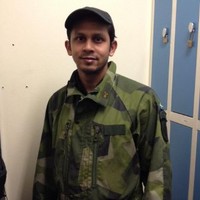 Foisol Haque