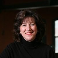 Carol Bennett Brown