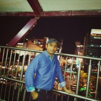 Ajeet Yadav