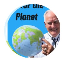 Thom Markham, Ph.D.