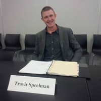 Travis Speelman