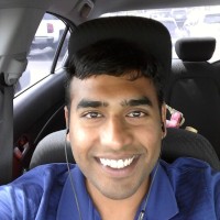 Mithun Govindarajulu