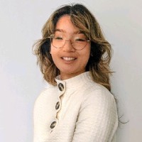 Isabella M. Camasura
