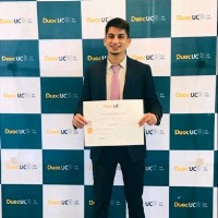 Benjamin Jesus Ortega Rojas