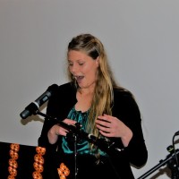 Cheyenne Christensen-Field