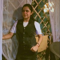 Shrutika Singh