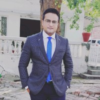 Faisal Javaid