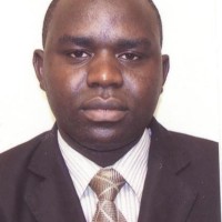 Benedicto Musyoka