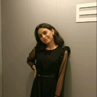 Nazrin Azizli