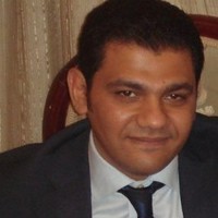 Ahmed Elsafty