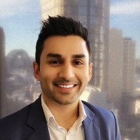 Kartik Yadav