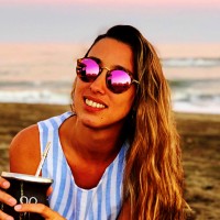 Maria Candela Tamargo