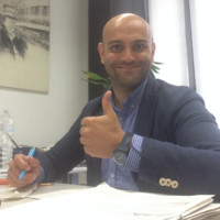 FRANCESCO BRANDONISIO