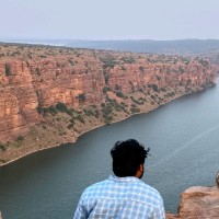 Bhaskar G