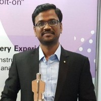 Manojkumar Amirthasekaran