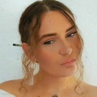 Morgan Stover