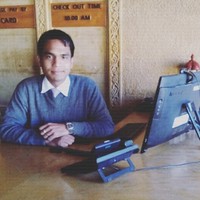 Ramesh Kumar Singh