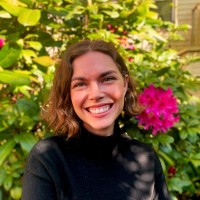 Katie Johnstone (She/Her)