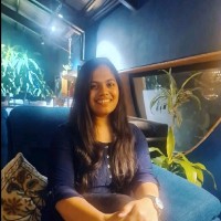 Nidhi Parvatikar