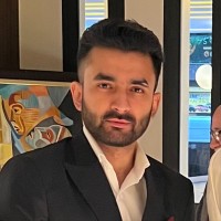 Osama Khokhar