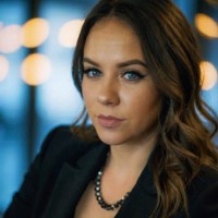 Alisha Pearson