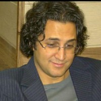 Mehrzad Ghasemi
