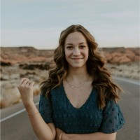 Olivia Mathews