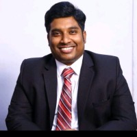 Dr. Vijay Kiran Sarvepally