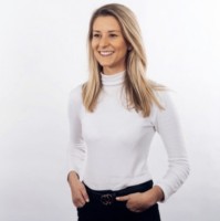 Rebecca Cowley