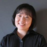 Theresa Chin