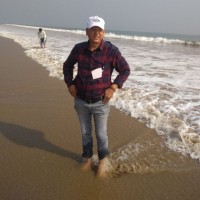 Anil Kumar Sharma