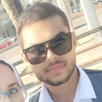 Moaaz Tarek